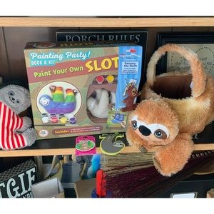 Assorted Sloth Bundle